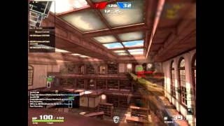 SUPER AIMBOT PBPH & PBSEA