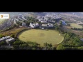 FLAME University Campus View FLAME University Campus View