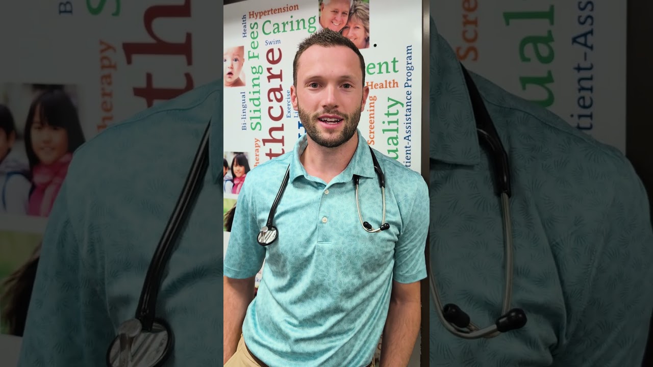 Mental health matters. 🧠❤️