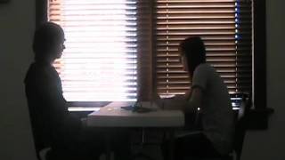 Ghosthunters: The Search for Howard [Part1/5]