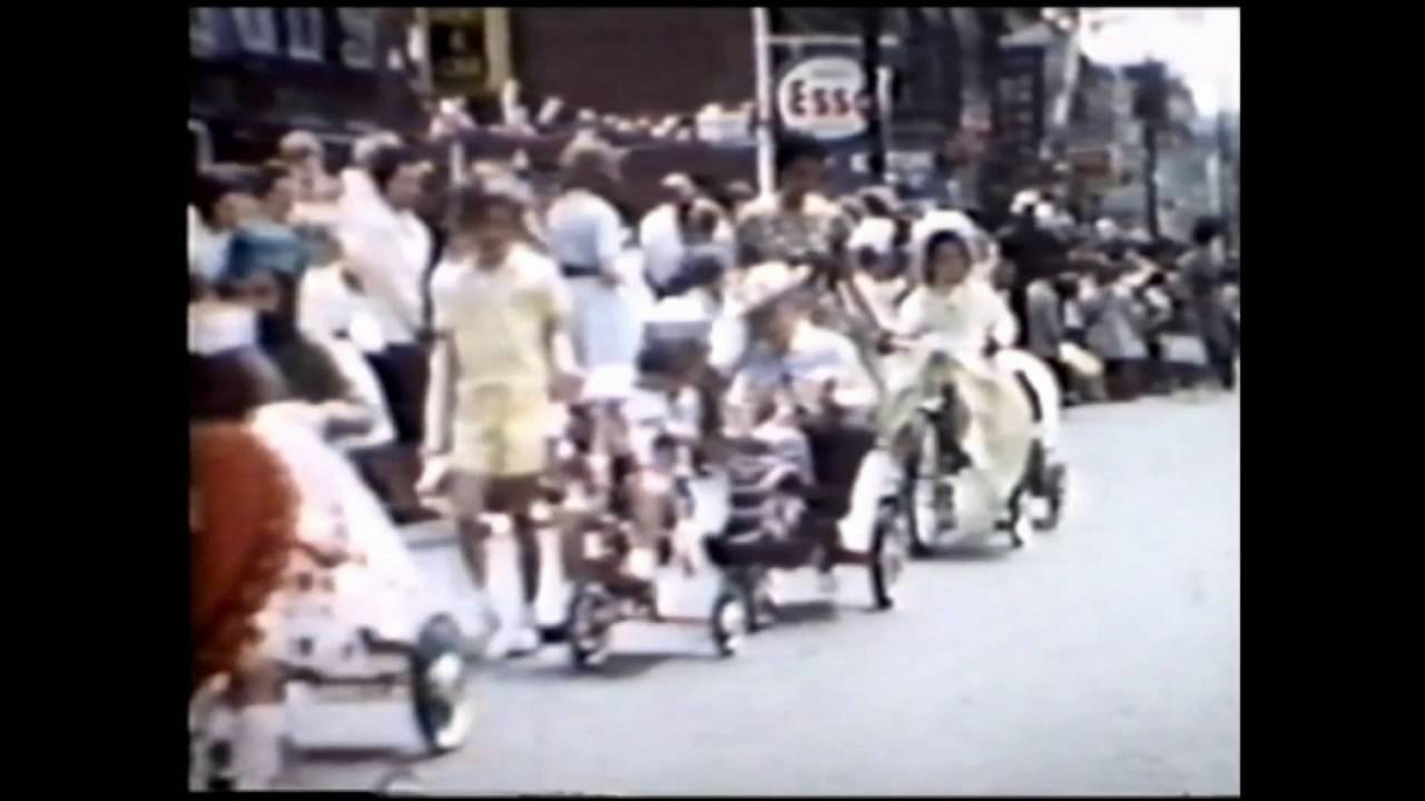 Doll Carriage Parade YouTube