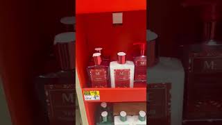 #walkthrough #walgreens #christmas New Fragrances