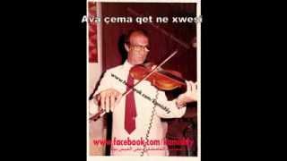 Mihemed Shexo - Bexce Gula - Mihemed Şêxo - Bexçê Gula