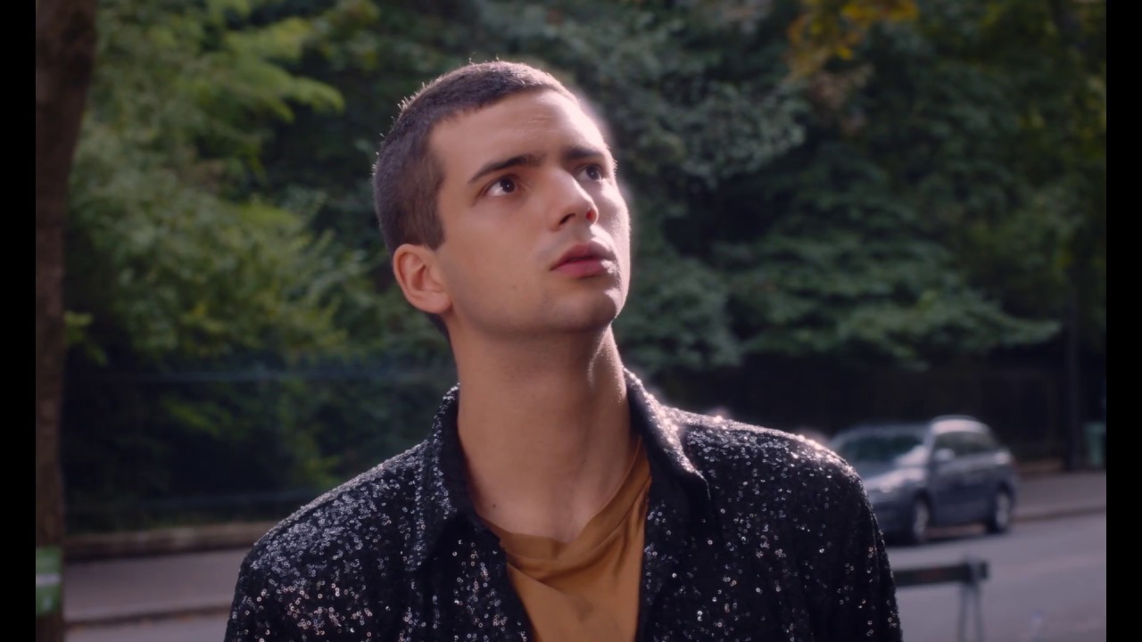 BA - VIF-ARGENT de Stéphane Batut (ACID Cannes 2019) - Sortie le 28 août 2019