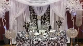 Our 25Th Wedding Anniversary Celebration