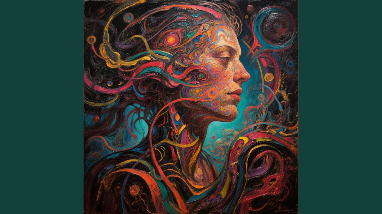 Your Eyes Close, My Heart Opens