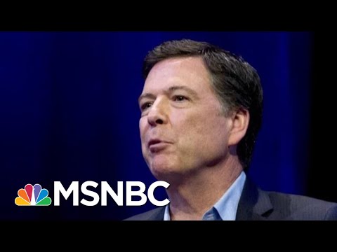 Why Legal Expert Finds Inspector General's Message Remarkable | Morning Joe | MSNBC