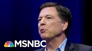 Why Legal Expert Finds Inspector General's Message Remarkable | Morning Joe | MSNBC