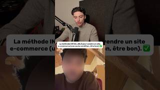 Booste la conversion de tes clients : ROI massif pour eux, prix en hausse pour toi.