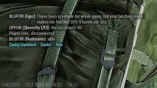 ARMA 3 Chat Things 3