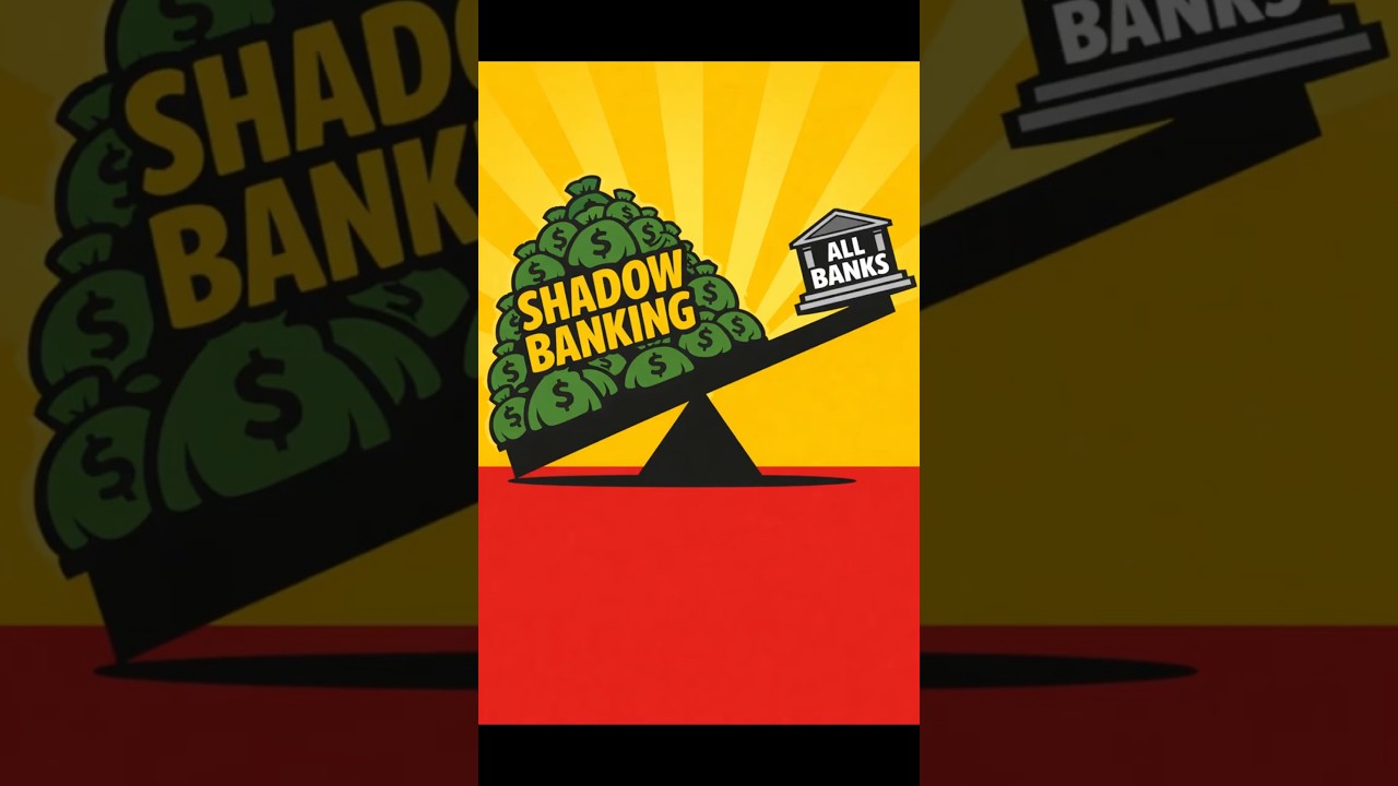 The Parallel Financial System Explained 