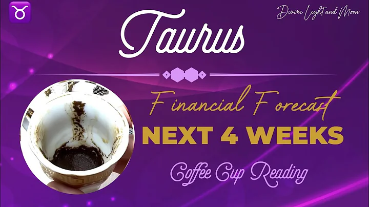 Taurus ♉️ ABUNDANCE COMING YOUR WAY 💰 Coffee Cup Reading ☕️ NEXT 4 WEEKS ✨ - DayDayNews