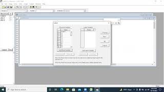 Analisis Faktor menggunakan Software LISREL screenshot 5