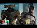 Justice League Trailer Breakdown: Everything You Missed & The Villain's Plan Revealed