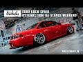 EuroCrewSpain - Путешествие на Stance Weekend в Испании.