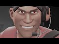 [TF2] Light Yagami if He Mained Scout (How to Trolldier Deleted/Extended Scene)