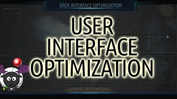 User Interface Optimizations Final Fantasy XIV A Realm Reborn