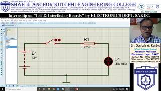 Proteus training 2