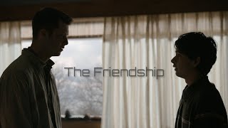 Tales From The Loop // The Friendship