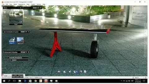 Autodesk Showcase Review