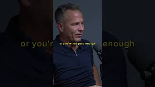 Joe Hudson: Why Compliments Make You Squirm