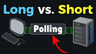 Why Your App is Making Too Many API Requests (Short vs Long Polling)