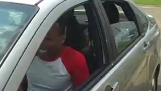 Der Mcdrive Song - Sing Doch Mal Deine Bestellung