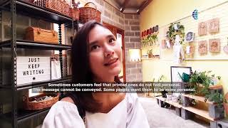 Exploring The Art Of Calligraphy