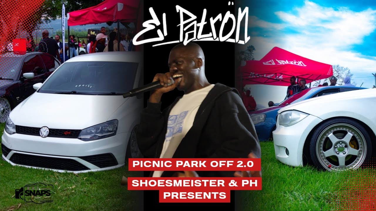 EL PATRON PARKOFF BY SHOESMEISTER WENT CRAZY|| VLOG ||2025