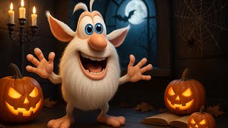 🔴 Booba Full Episodes | Happy Halloween!