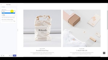 How to Customization Other Page (without index page) Of Mira Shopify theme .