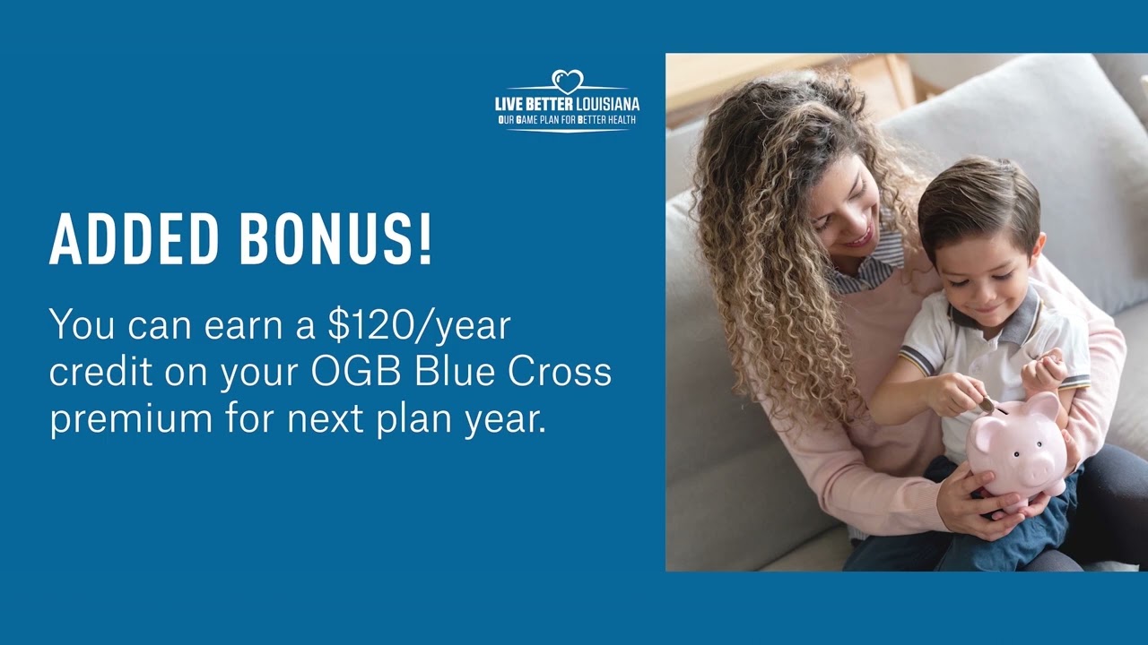 OGB Live Better Louisiana