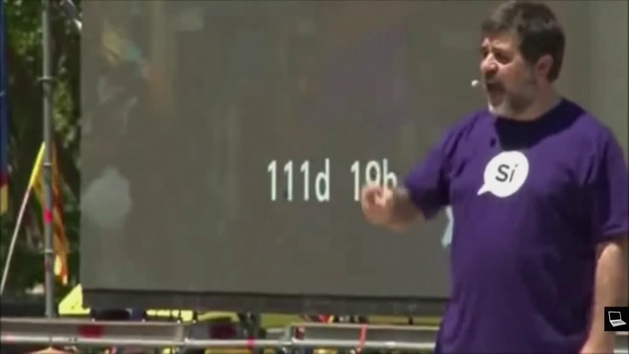 Directo Juicio del 'procés': análisis de la prueba documental  | Jornada 48