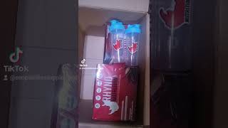 RHYNO NUTRITION WHEY PROTEIN! BOUN TO CALOOCAN!