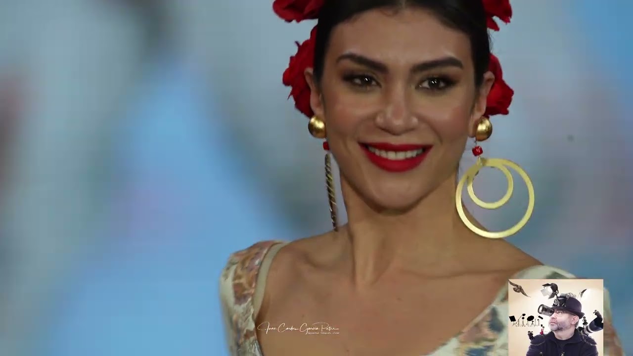 SONIBELMODAFLAMENCA 2026