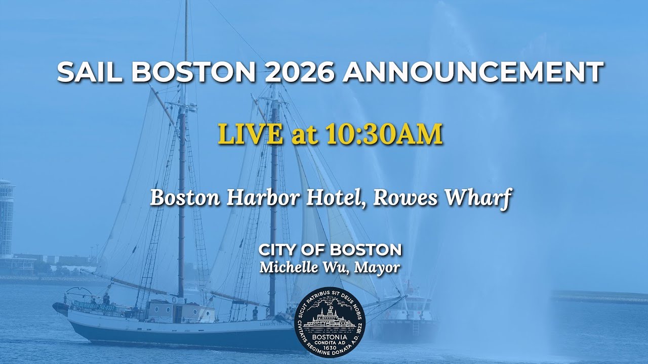 Sail Boston 2026 9 27 23 YouTube 