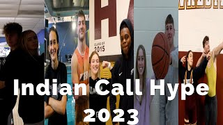 INDIAN CALL HYPE - 2023