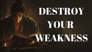 The Samurai Philosophy That Will Make You Dangerous || The Winning Mind