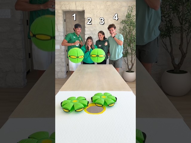 1,2,3 or 4? 🤔 Video Thumbnail