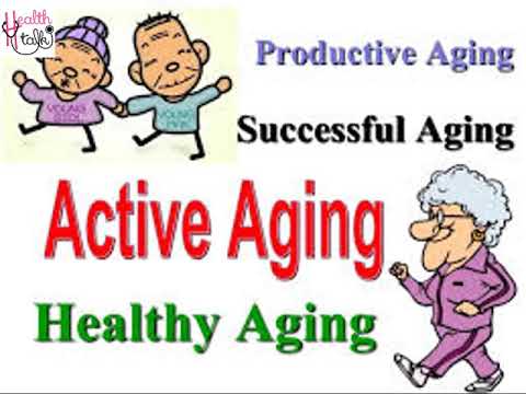 Health and Aging  [] IN HINDI []