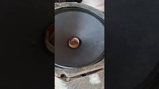 8 inch speaker repair Kiya #speaker #sound #repair