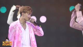 [20190907] VAV 브이에이브이 - GORGEOUS |  2019 MEET & LIVE IN MANILA