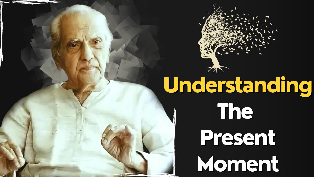 The Illusion of the Seeker: Understanding the Present Moment