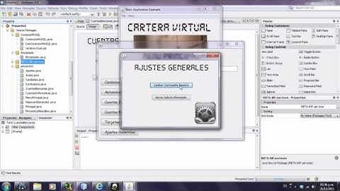 Proyecto 2, Cartera Virtual, Programación Orientada a Objetos