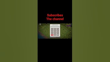 "How to Create a New Clash of Clans Account: Step-by-Step Guide" #farm #clashofclans #cowchow #coc