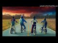 Jersey Club x Pop Kreep x Stacks BW Jersey Type Beat - "Stranger Things"