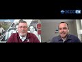 Interview: Greg Bamberger (Director of Athletics, Fairmont State)