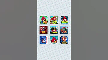 Angry Birds Is Being ERASED 