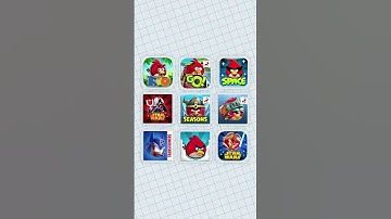 Angry Birds Is Being ERASED?