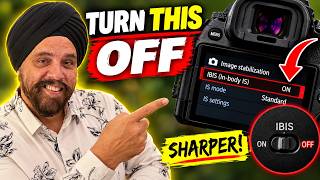 The Mirrorless Camera Feature Nobody Warns You About